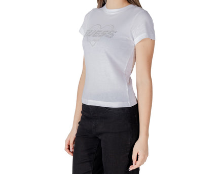 Guess Active T-shirt Dames