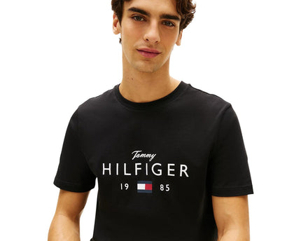 Tommy Hilfiger Jeans T-shirt Heren
