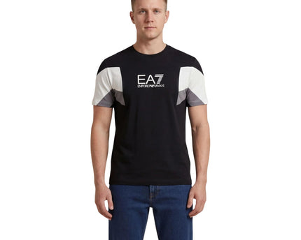 Ea7 T-shirt Heren