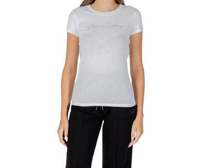 Armani Exchange T-shirt Dames