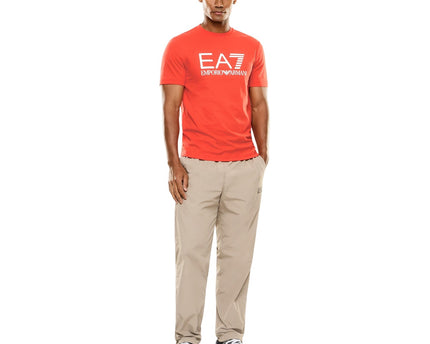 Ea7 T-shirt Heren