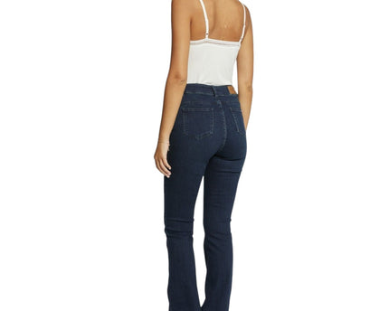 Morgan De Toi Vest Dames