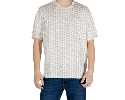 Armani Exchange T-shirt Heren