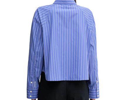Calvin Klein Jeans Shirt Dames