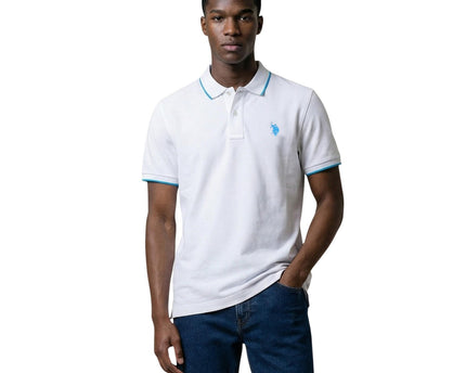 U.s. Polo Assn. Polo Top Heren