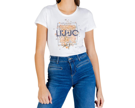Liu Jo T-shirt Dames