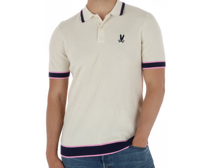 Psycho Bunny Polo Top Heren