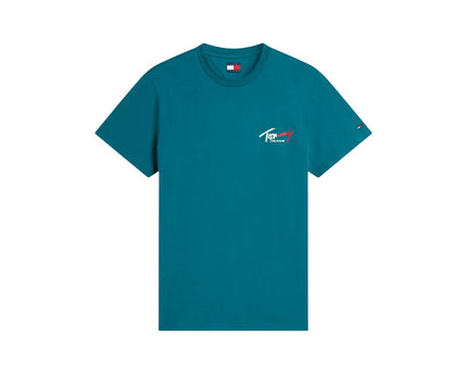 Tommy Hilfiger Jeans T-shirt Heren