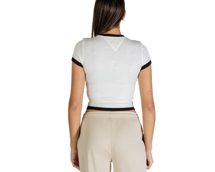 Tommy Hilfiger Jeans T-shirt Dames