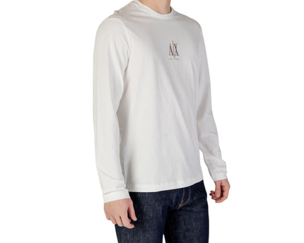 Armani Exchange T-shirt Heren