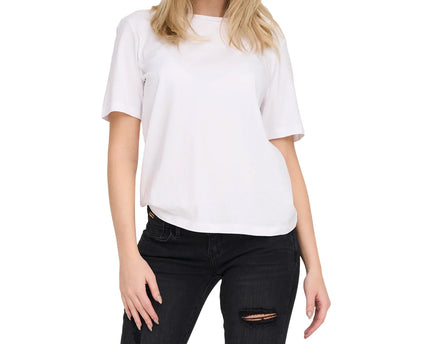 Only T-shirt Dames