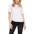white / XS