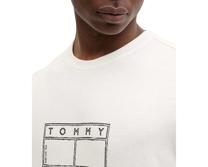 Tommy Hilfiger Jeans T-shirt Heren