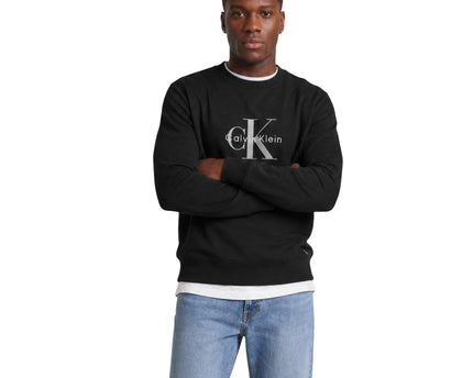 Calvin Klein Jeans Sweatshirt Heren