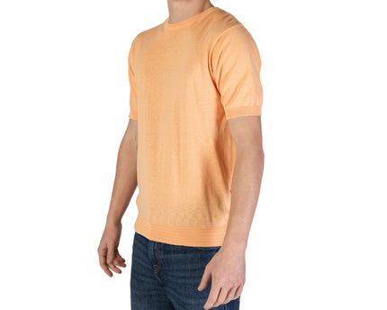 Hamaki-ho T-shirt Heren