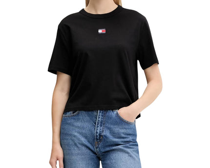 Tommy Hilfiger Jeans T-shirt Dames