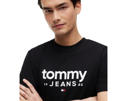 Tommy Hilfiger Jeans T-shirt Heren