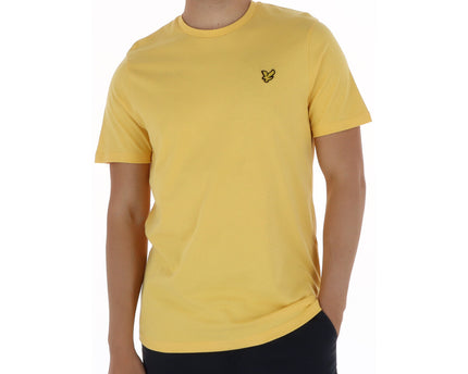 Lyle & Scott T-shirt Heren