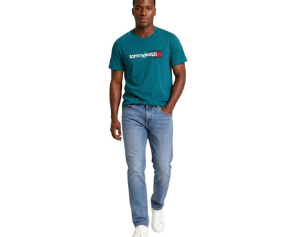 Tommy Hilfiger Jeans T-shirt Heren
