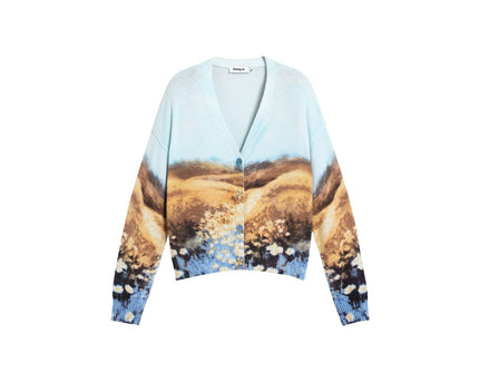 Desigual Cardigan Dames