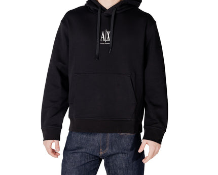 Armani Exchange Sweatshirt Heren