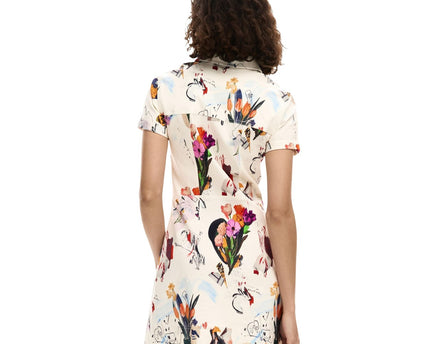 Desigual Jurk Dames