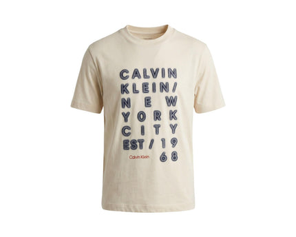 Calvin Klein Jeans T-shirt Heren