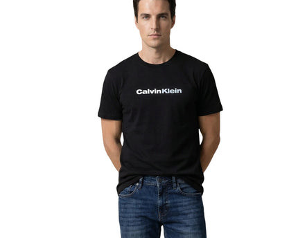 Calvin Klein Jeans T-shirt Heren