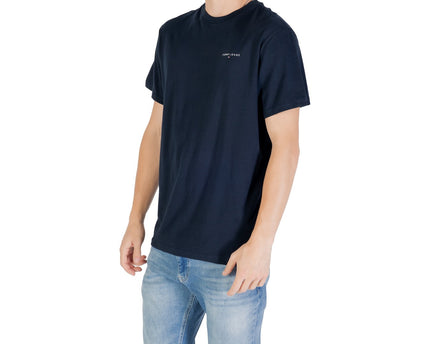 Tommy Hilfiger Jeans T-shirt Heren