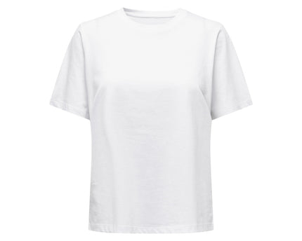 Only T-shirt Dames