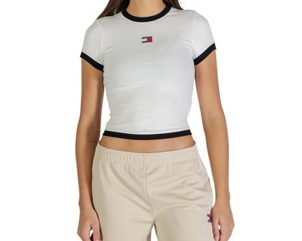 Tommy Hilfiger Jeans T-shirt Dames