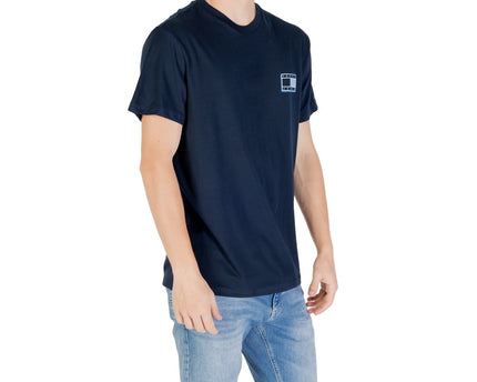 Tommy Hilfiger Jeans T-shirt Heren