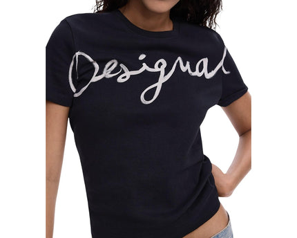 Desigual T-shirt Dames