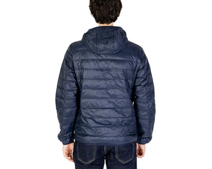 Ea7 Windbreaker Heren