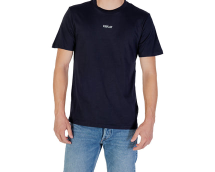 Replay T-shirt Heren