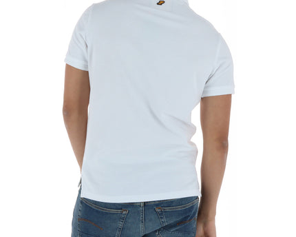 Superdry Polo Top Heren