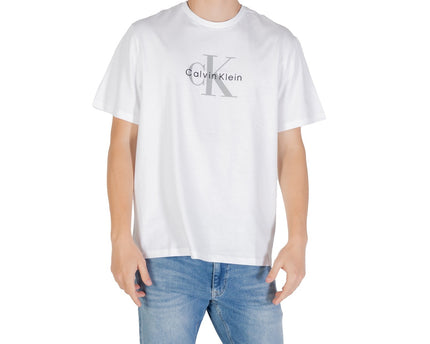 Calvin Klein Jeans T-shirt Heren