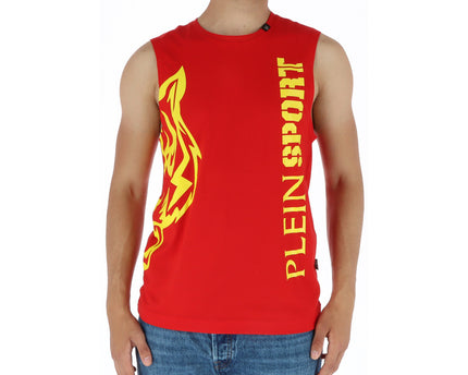 Plein Sport Vest Heren