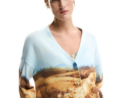 Desigual Cardigan Dames