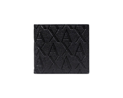 Armani Exchange Portmonnee Heren