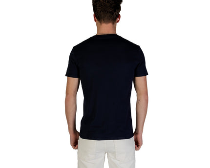 Guess T-shirt Heren