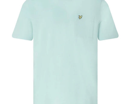 Lyle & Scott T-shirt Heren