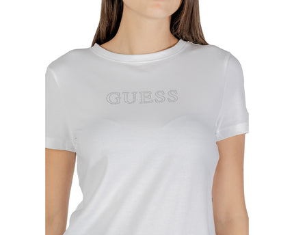 Guess Active T-shirt Dames