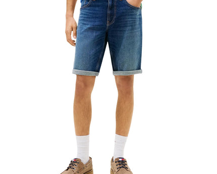 Tommy Hilfiger Jeans Bermuda Heren