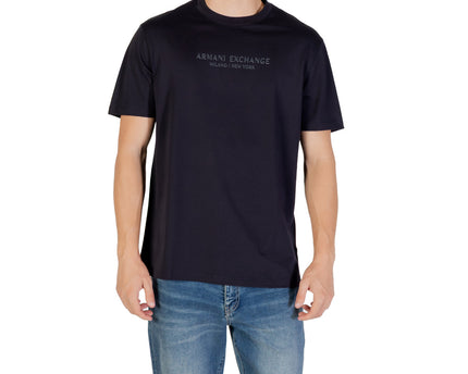 Armani Exchange T-shirt Heren
