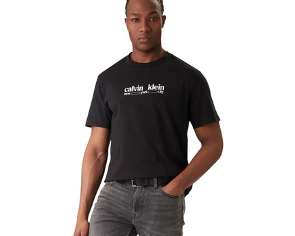 Calvin Klein Jeans T-shirt Heren