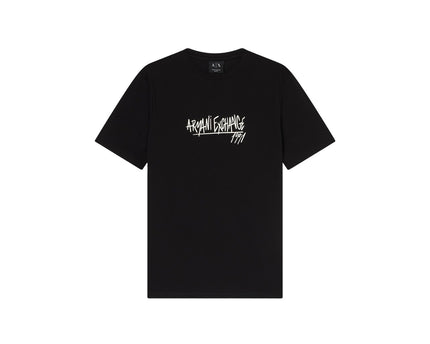 Armani Exchange T-shirt Heren