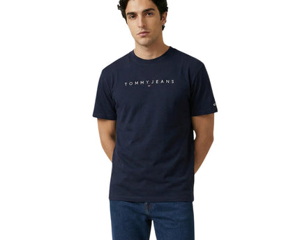 Tommy Hilfiger Jeans T-shirt Heren
