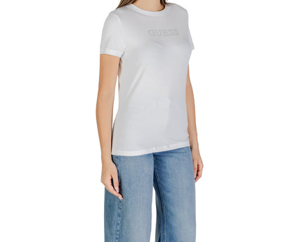 Guess Active T-shirt Dames