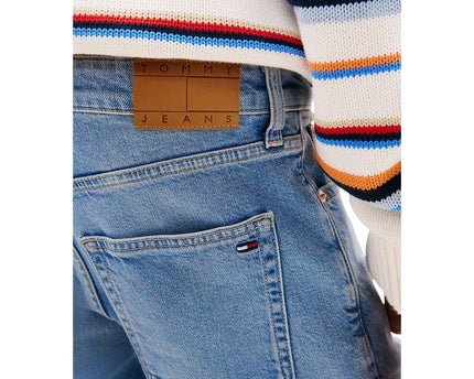 Tommy Hilfiger Jeans Bermuda Heren